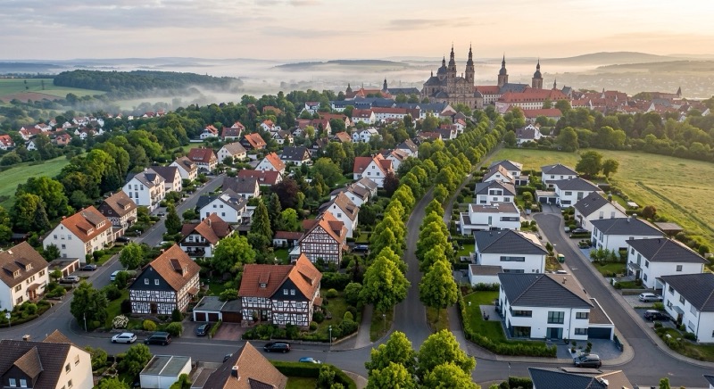 Immobilienbewertung